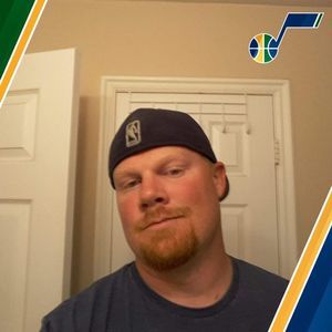 Meet your Posher, Randy